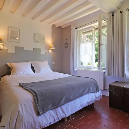 度假居 Maison Charmante A - 6 Pers. - Fr-1-497-263 维穆蒂尔斯