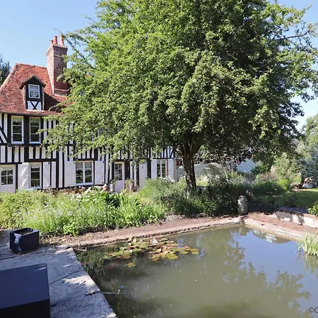 Maison Charmante A - 6 Pers. - Fr-1-497-263 度假居 *