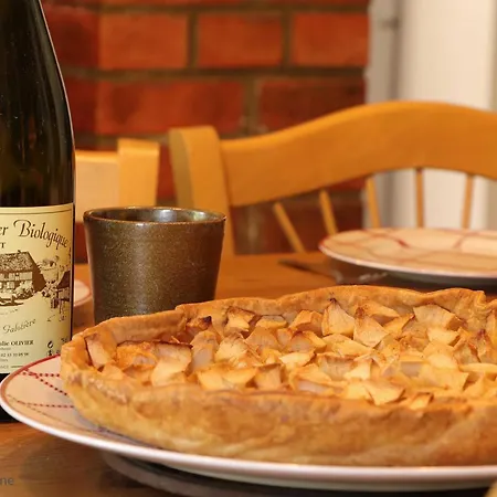 Maison Charmante A - 6 Pers. - Fr-1-497-263 度假居 维穆蒂尔斯