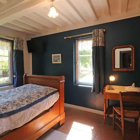 Maison Charmante A - 6 Pers. - Fr-1-497-263