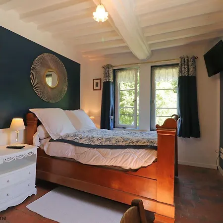 Maison Charmante A - 6 Pers. - Fr-1-497-263