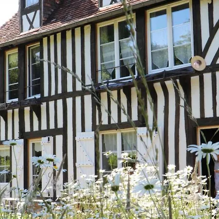 Maison Charmante A - 6 Pers. - Fr-1-497-263 Ferienhaus