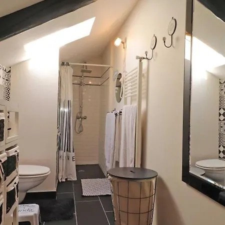 Maison Charmante A - 6 Pers. - Fr-1-497-263