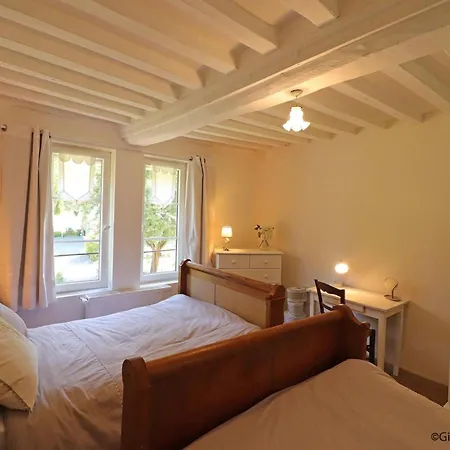Maison Charmante A - 6 Pers. - Fr-1-497-263 Сasa de vacaciones