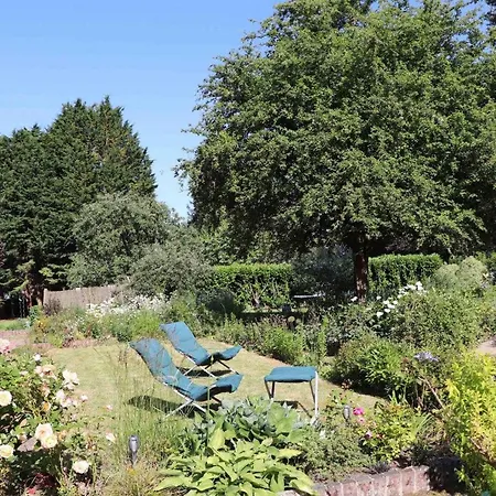 Сasa de vacaciones Maison Charmante A - 6 Pers. - Fr-1-497-263