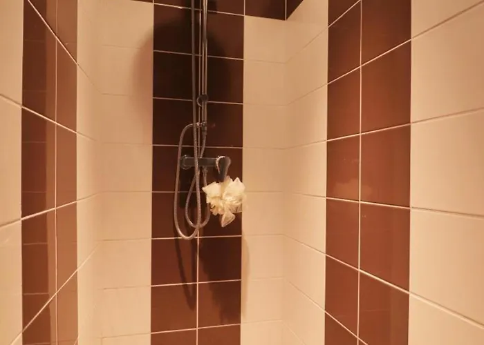 度假居 Maison Charmante A - 6 Pers. - Fr-1-497-263