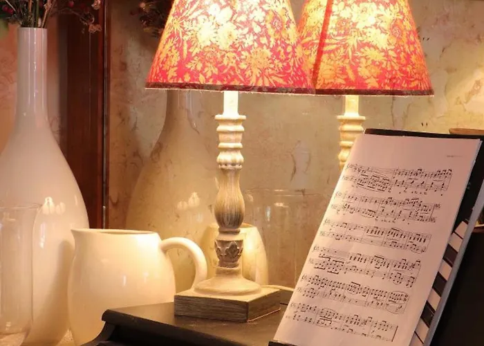 Maison Charmante A - 6 Pers. - Fr-1-497-263