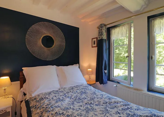 Maison Charmante A - 6 Pers. - Fr-1-497-263