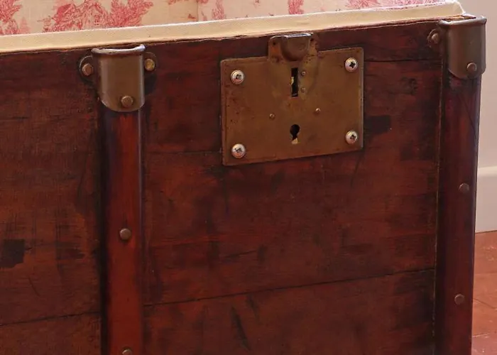 Maison Charmante A - 6 Pers. - Fr-1-497-263 维穆蒂尔斯