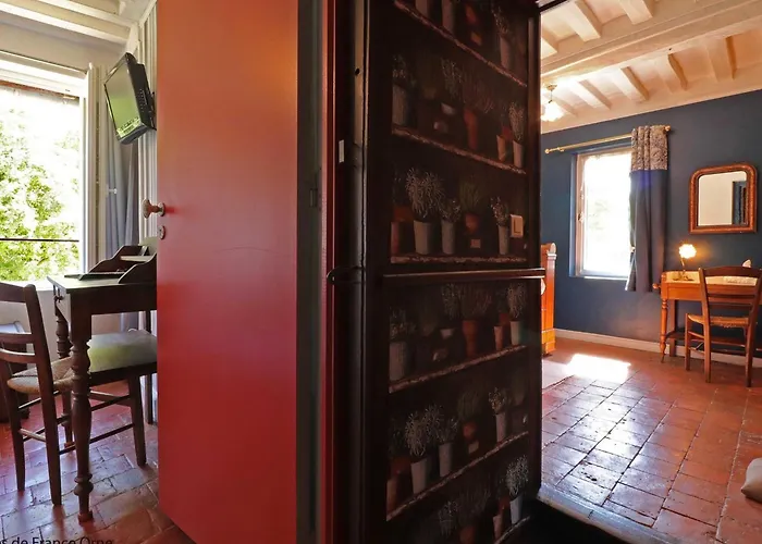 Maison Charmante A - 6 Pers. - Fr-1-497-263 度假居 *