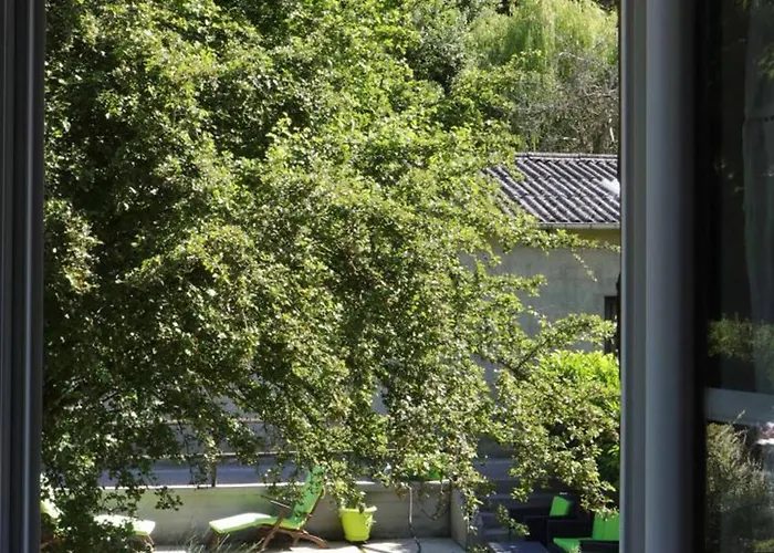 Maison Charmante A - 6 Pers. - Fr-1-497-263