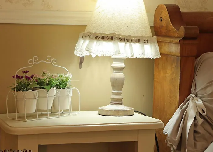 Maison Charmante A - 6 Pers. - Fr-1-497-263