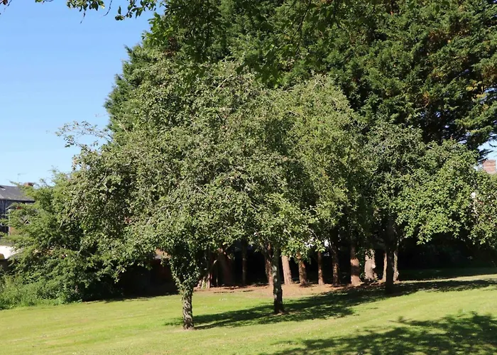 度假居 Maison Charmante A - 6 Pers. - Fr-1-497-263