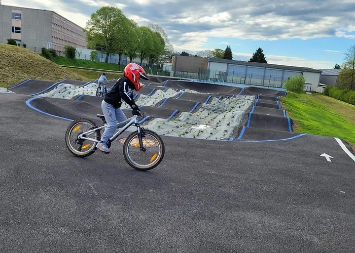 度假居 Maison Charmante A - 6 Pers. - Fr-1-497-263